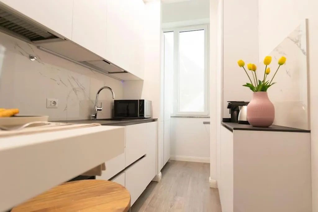 Dodo Apartment In City Life Milan