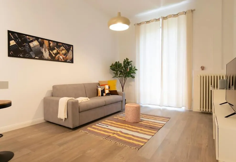 Dodo Apartment In City Life Milan 0*,  Italy