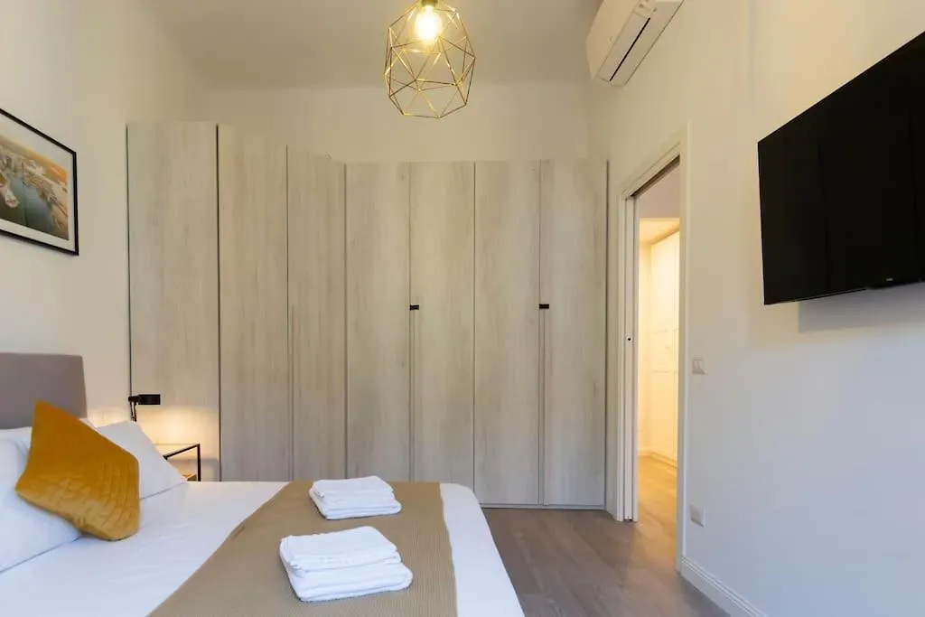 Dodo Apartment In City Life Milan