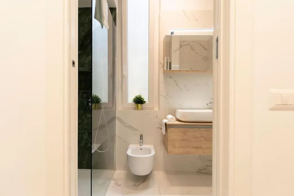 Dodo Apartment In City Life Milan