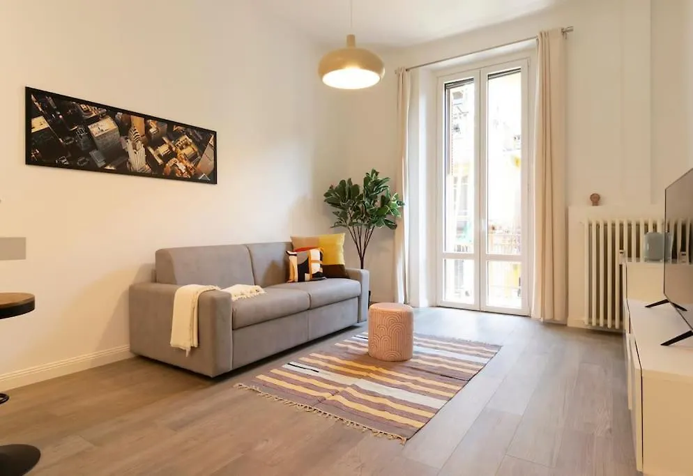 Dodo Apartment In City Life Milan