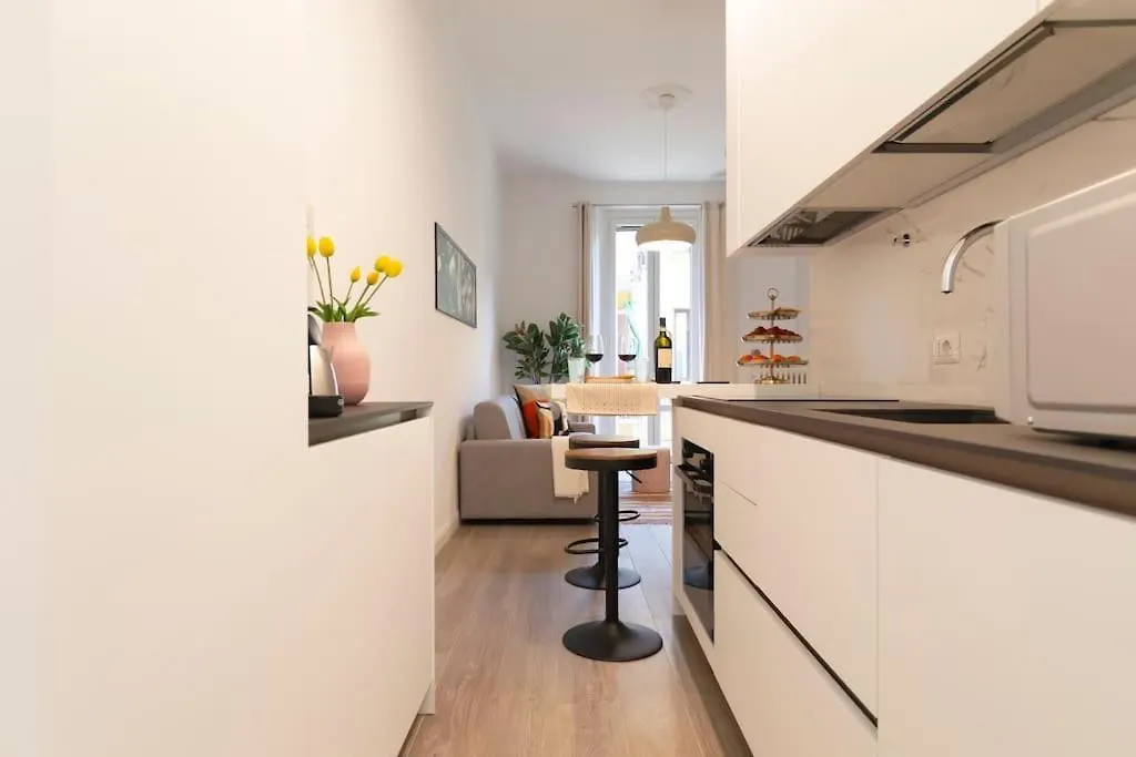 Dodo Apartment In City Life Milan