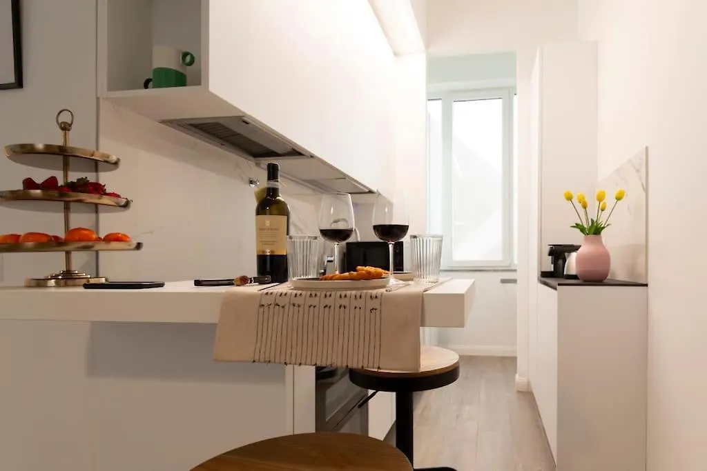 Dodo Apartment In City Life Milan