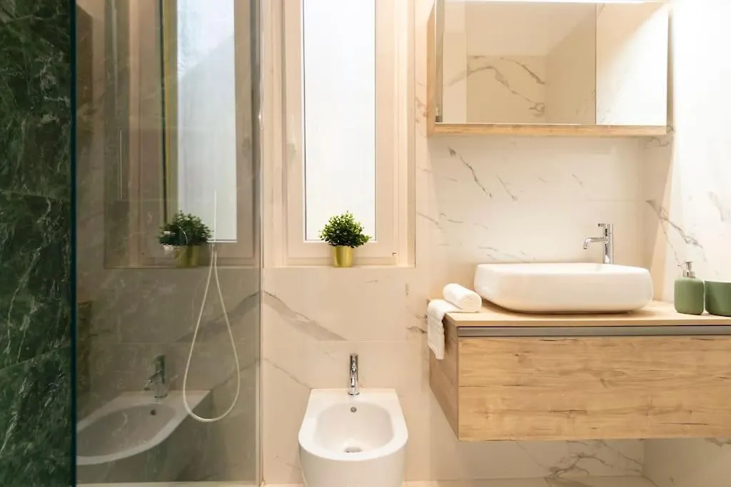Dodo Apartment In City Life Milan